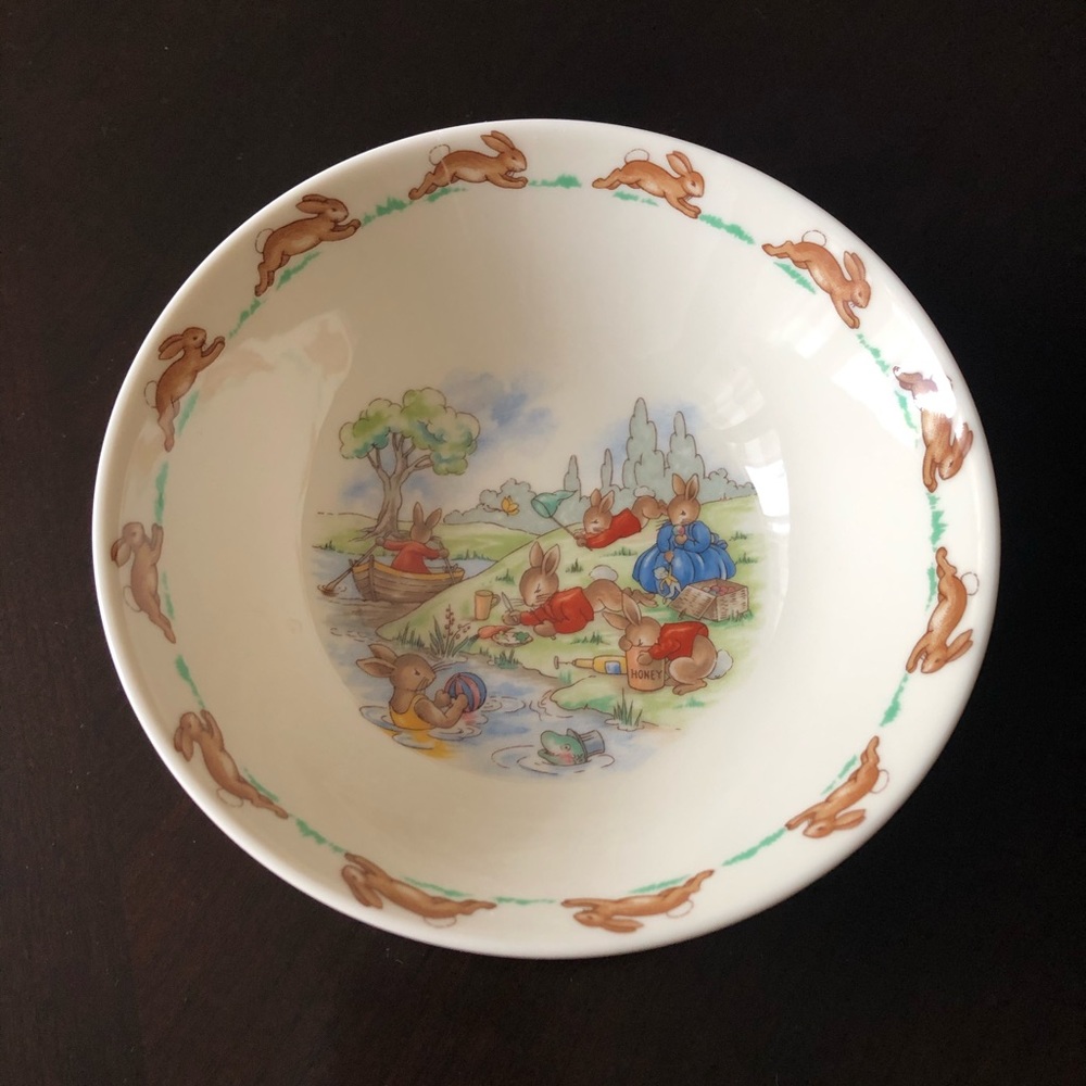Royal Doulton Bunykins